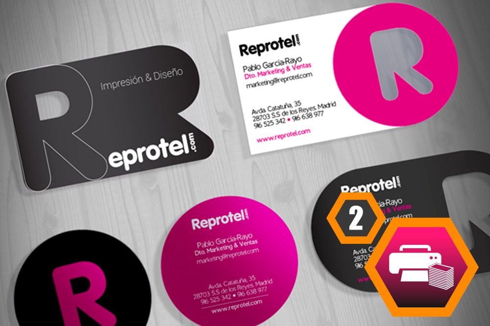 impresion-tarjetas-visita-con-forma-o-troqueladas-reprotel impresion tarjetas visita con forma o troqueladas reprotel