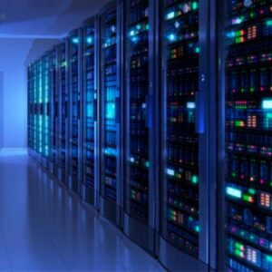 Hosting Web